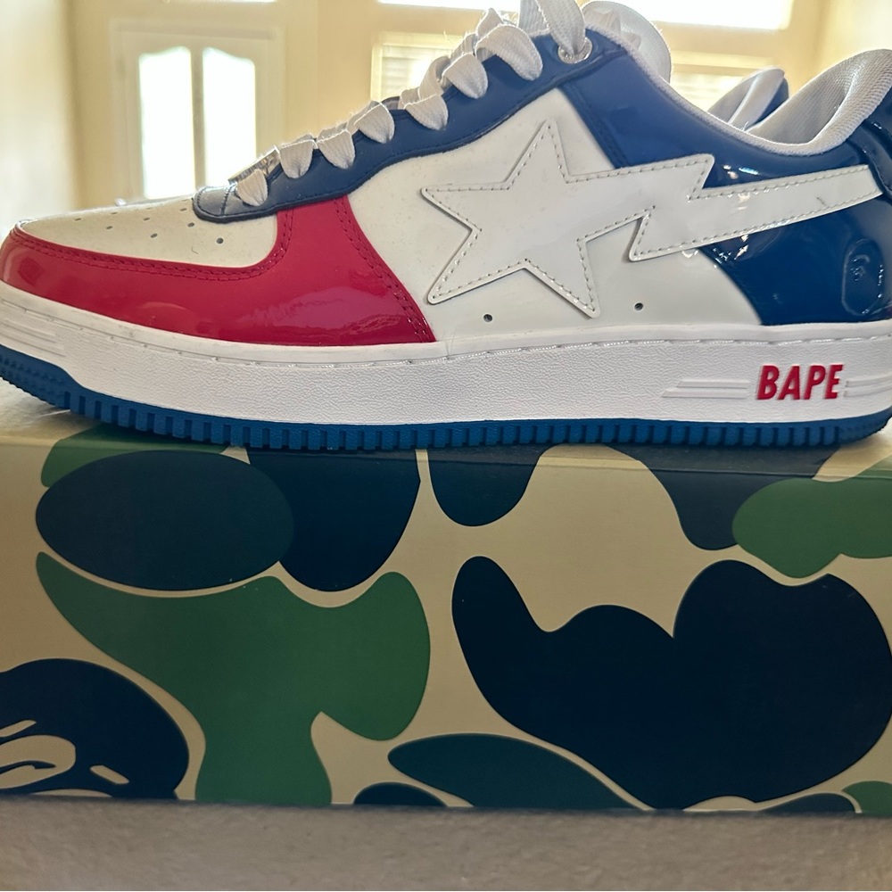 Bape